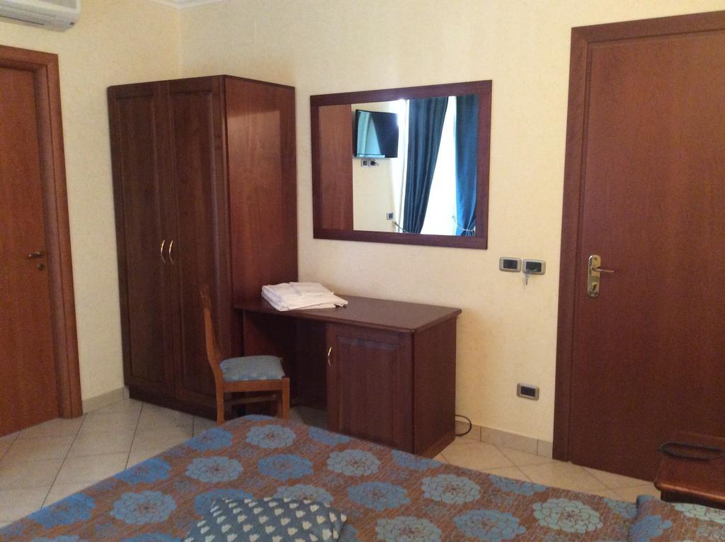 Cridda Hotel & Restaurant Gizzeria Kamer foto