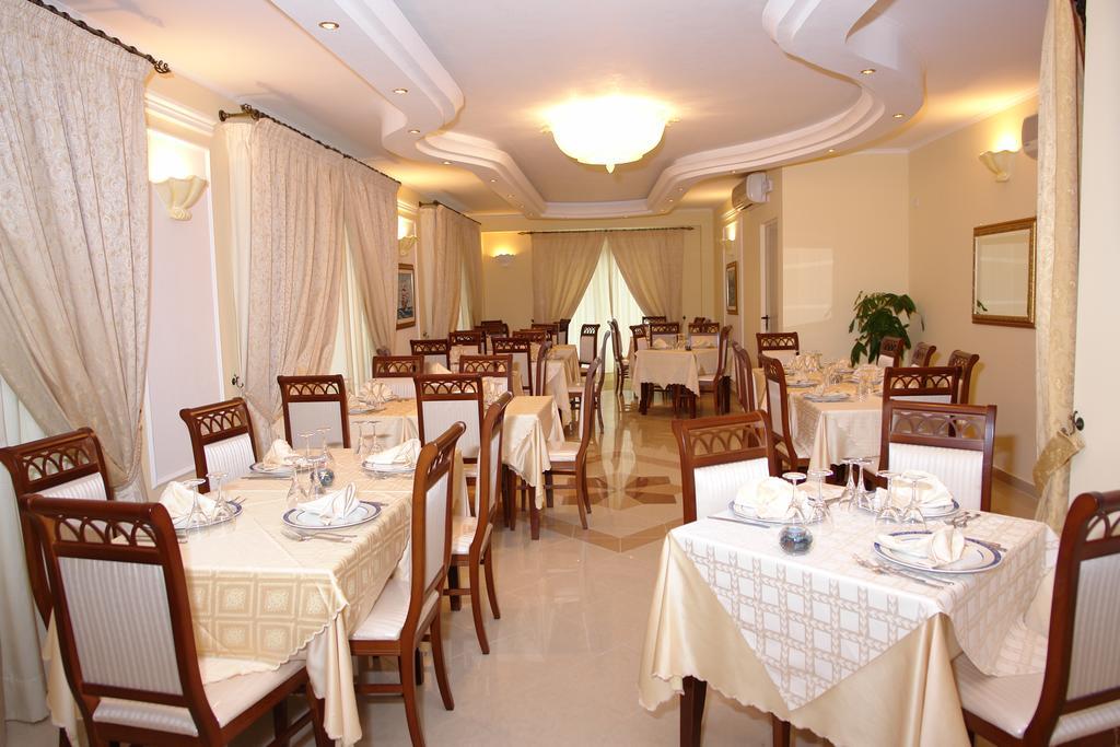 Cridda Hotel & Restaurant Gizzeria Kamer foto