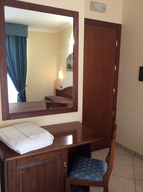 Cridda Hotel & Restaurant Gizzeria Kamer foto